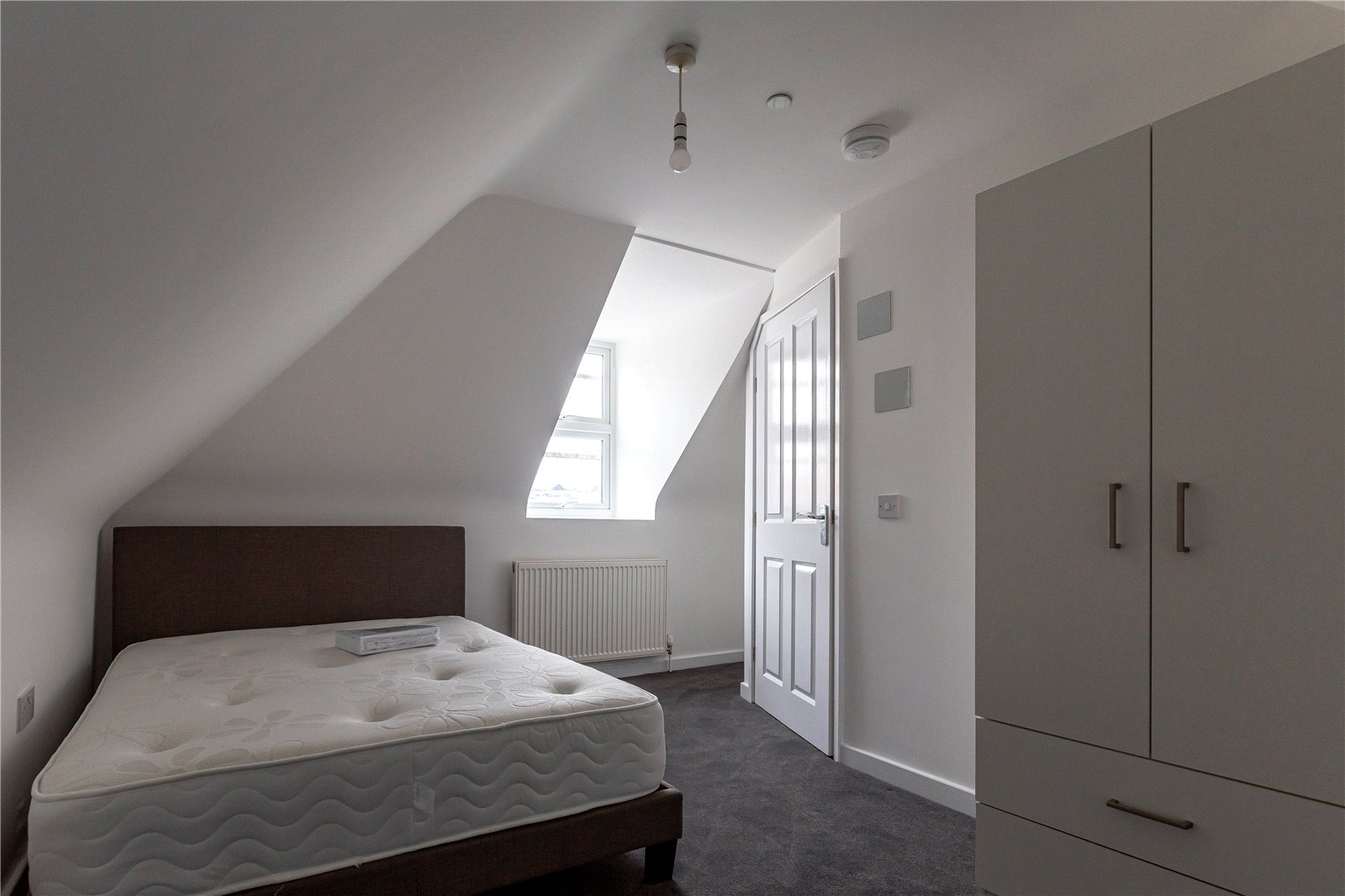 5 bedroom House to let in Ashfield Place, St Pauls, Bristol