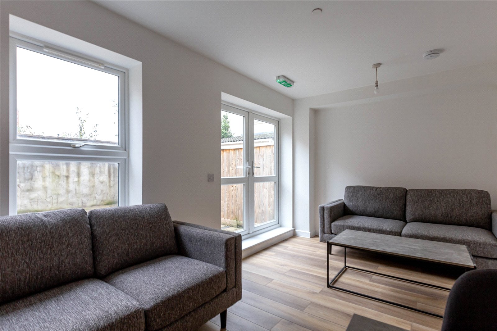 5 bedroom House to let in Ashfield Place, St Pauls, Bristol