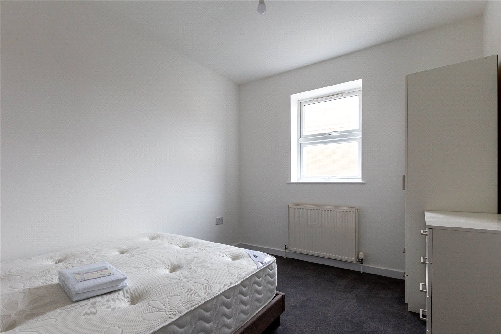 5 bedroom House to let in Ashfield Place, St Pauls, Bristol