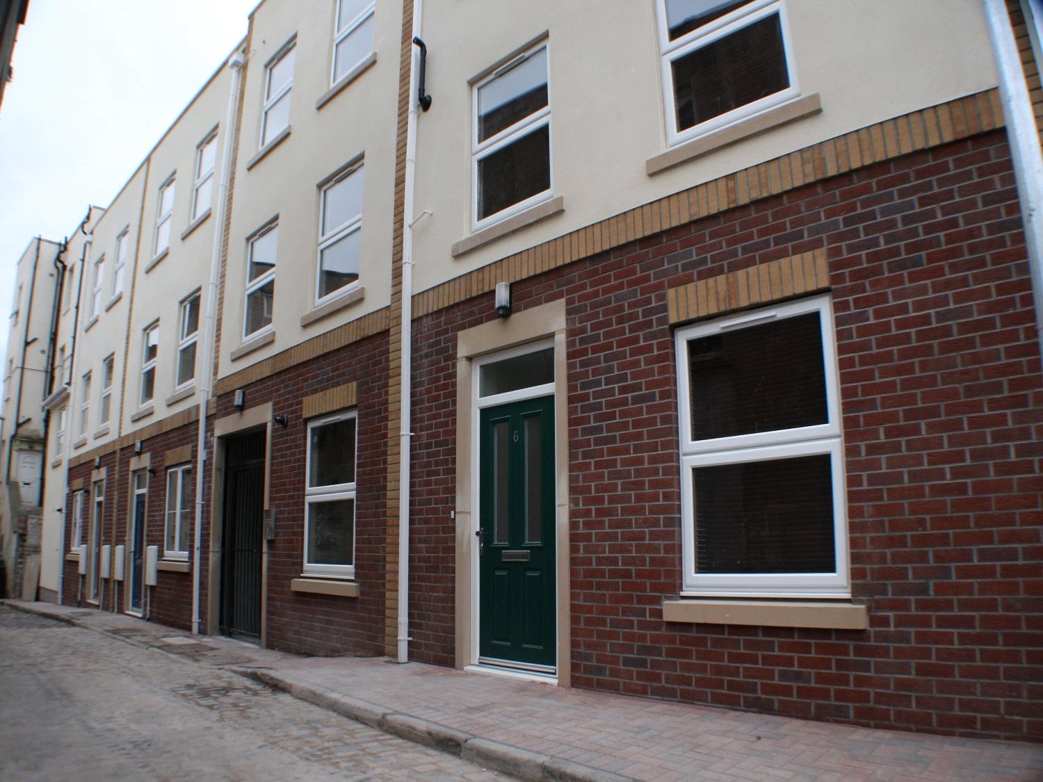 5 bedroom House to let in Ashfield Place, St Pauls, Bristol