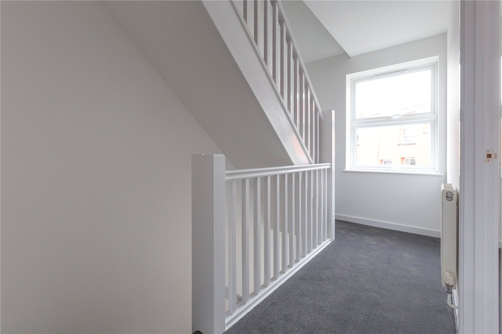 5 bedroom House to let in Ashfield Place, St Pauls, Bristol