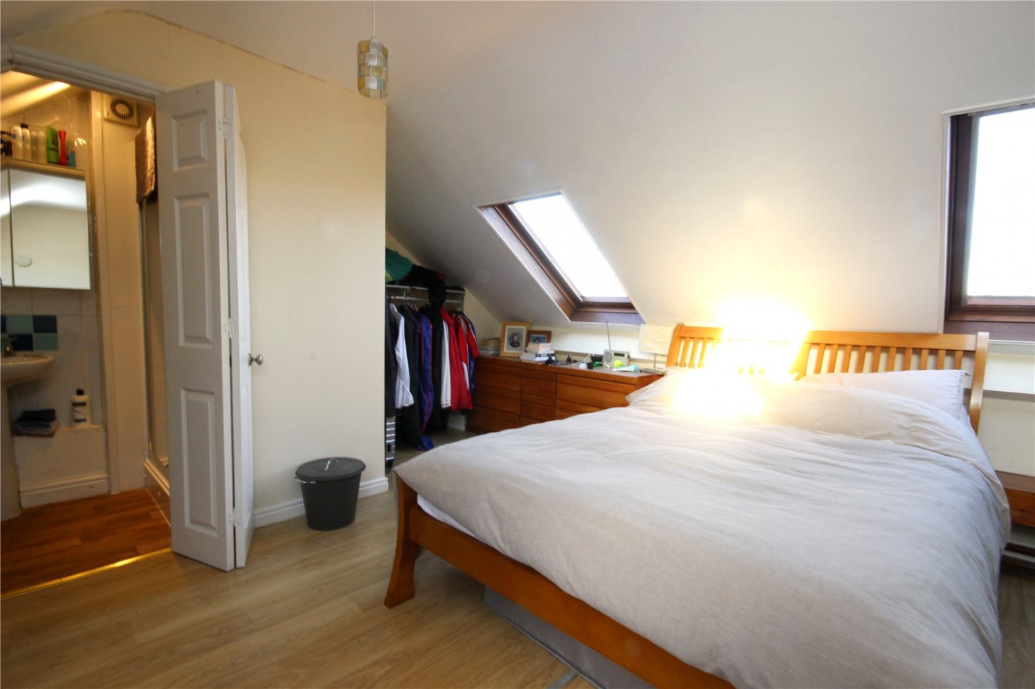 Ashley Down, Bristol