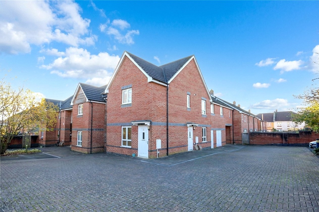 2 bedroom Flat to let in Bishopston, Bristol