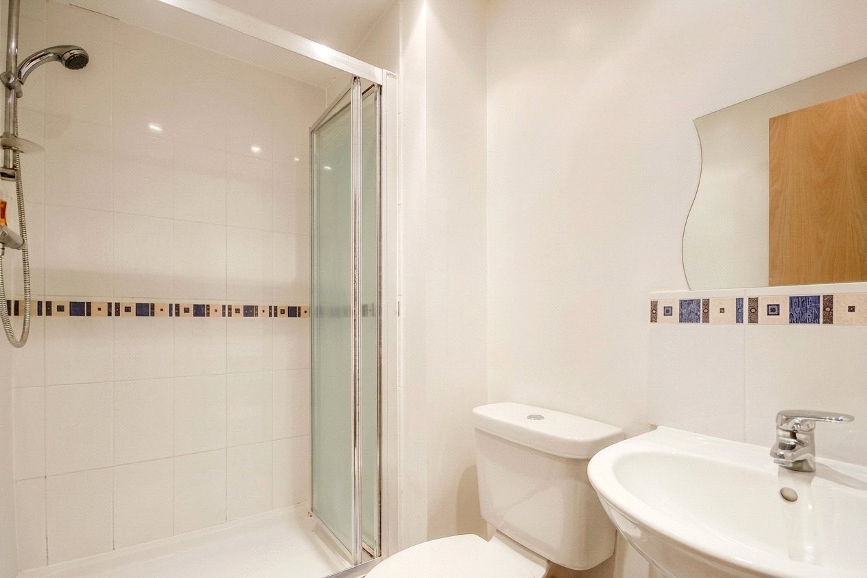 2 bedroom Flat to let in Bishopston, Bristol
