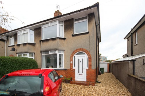 Horfield, Bristol