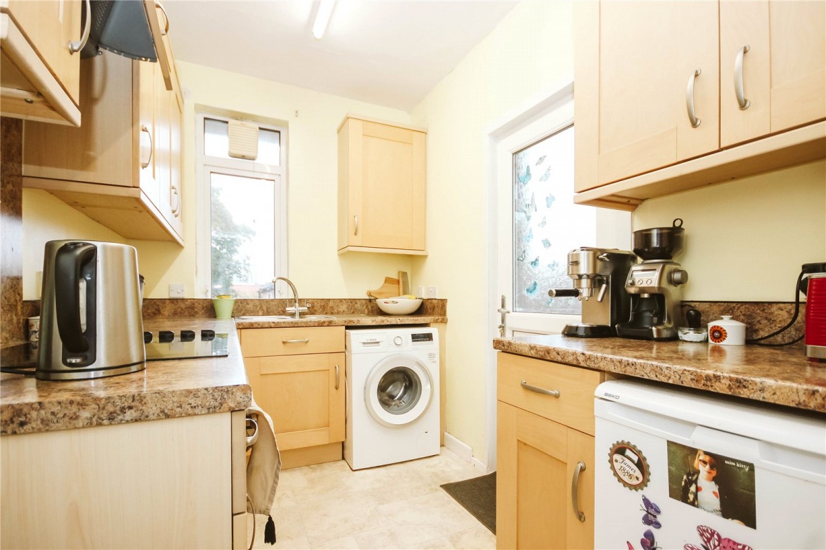 Horfield, Bristol