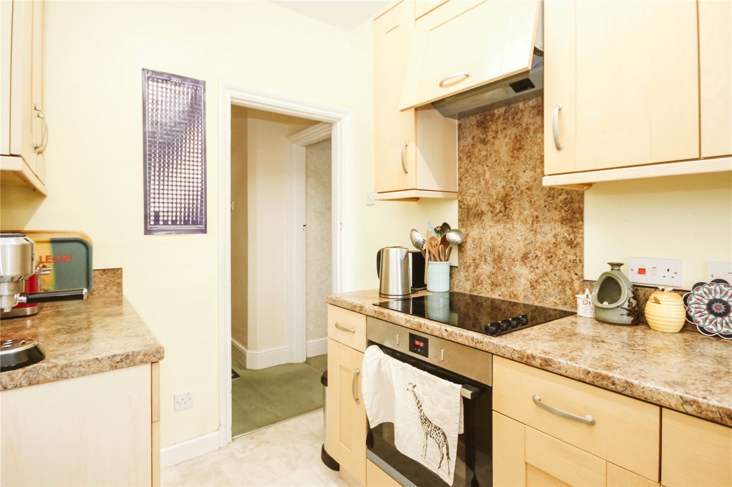 Horfield, Bristol