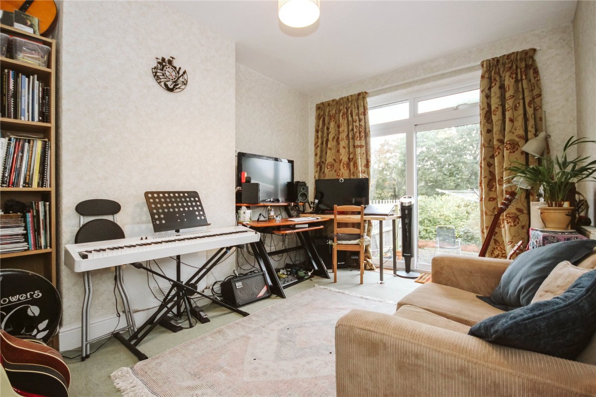 Horfield, Bristol