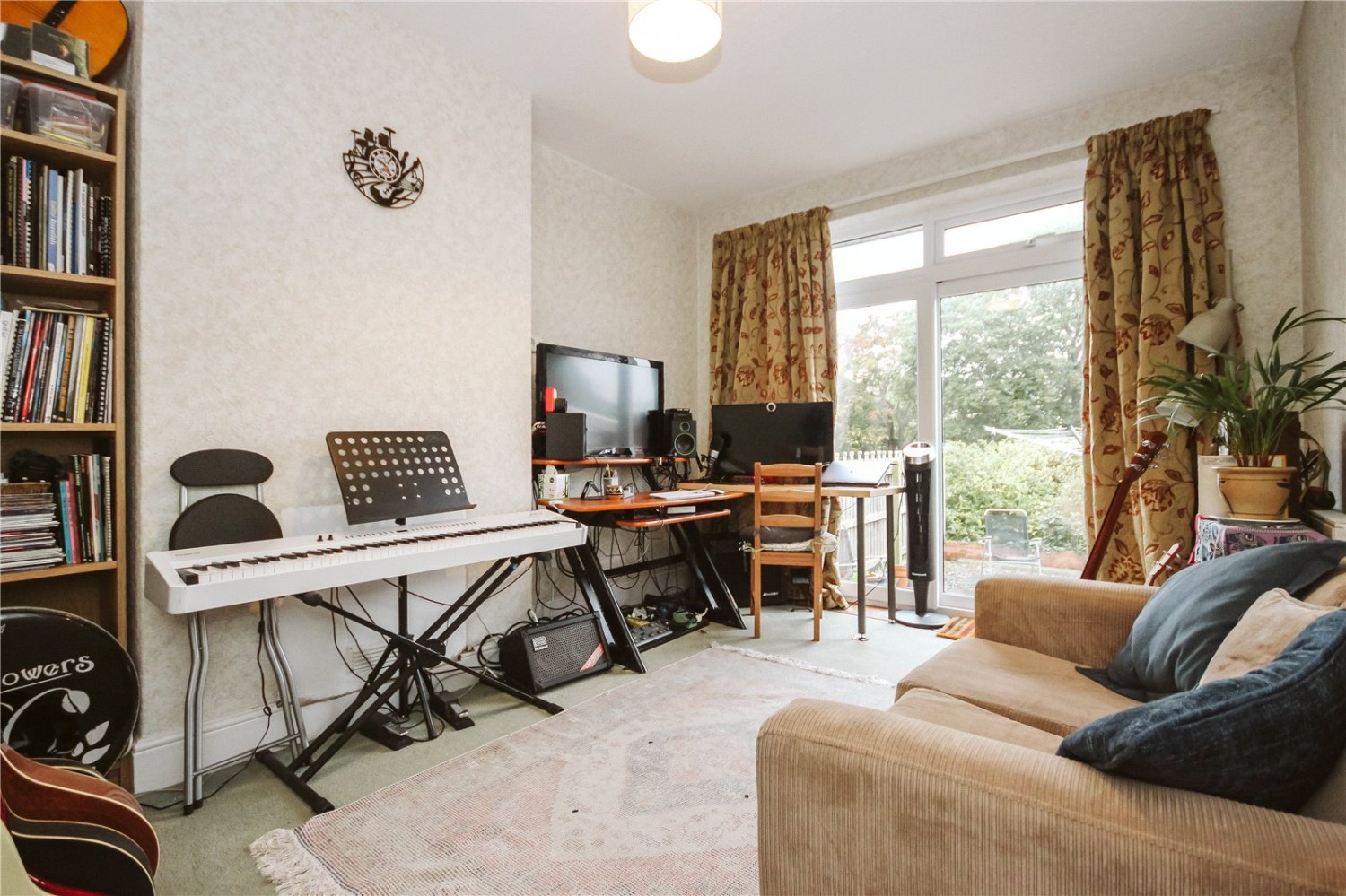 Horfield, Bristol