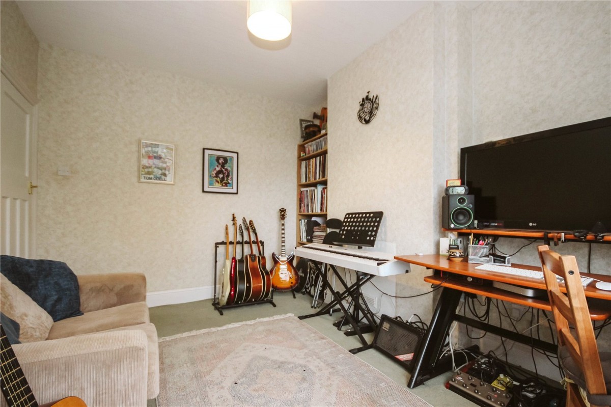 Horfield, Bristol