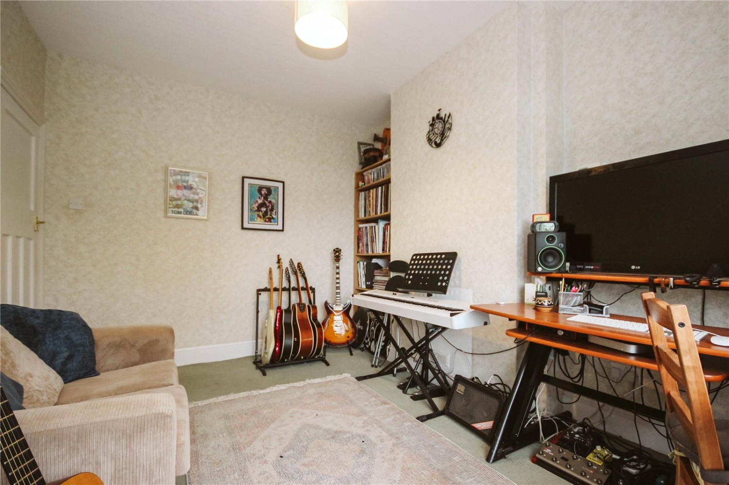 Horfield, Bristol