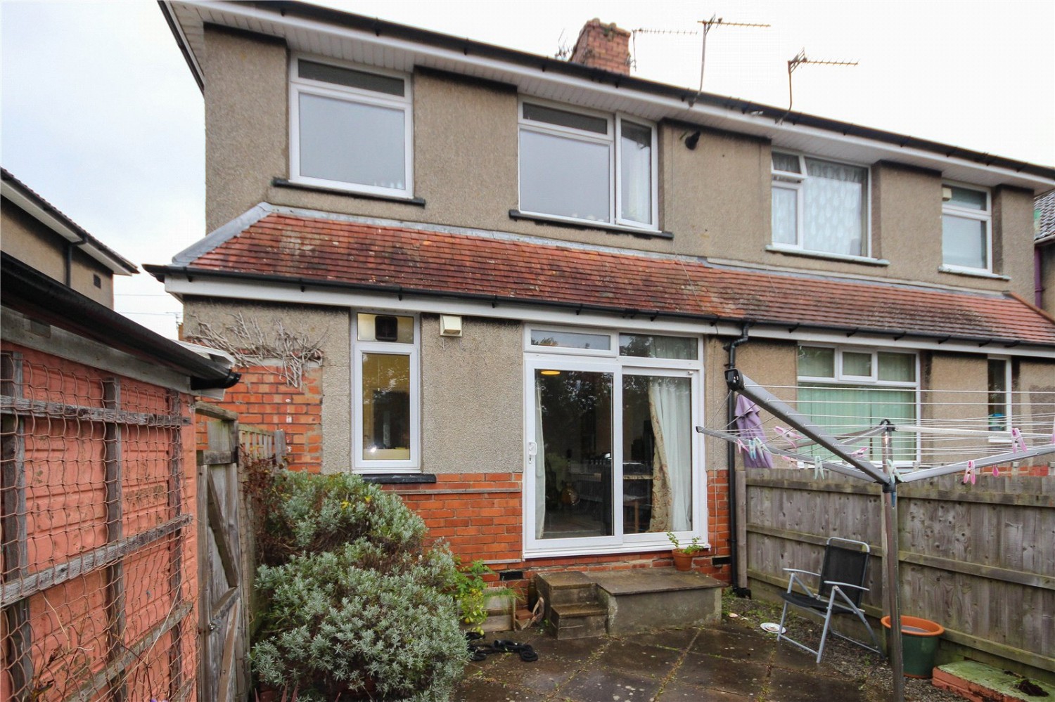Horfield, Bristol