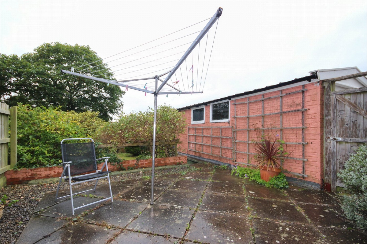 Horfield, Bristol