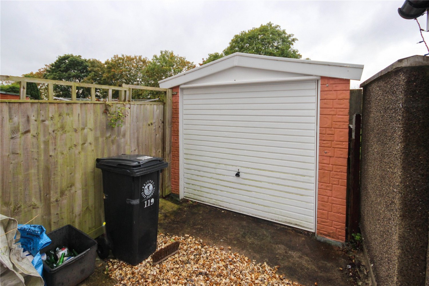 Horfield, Bristol