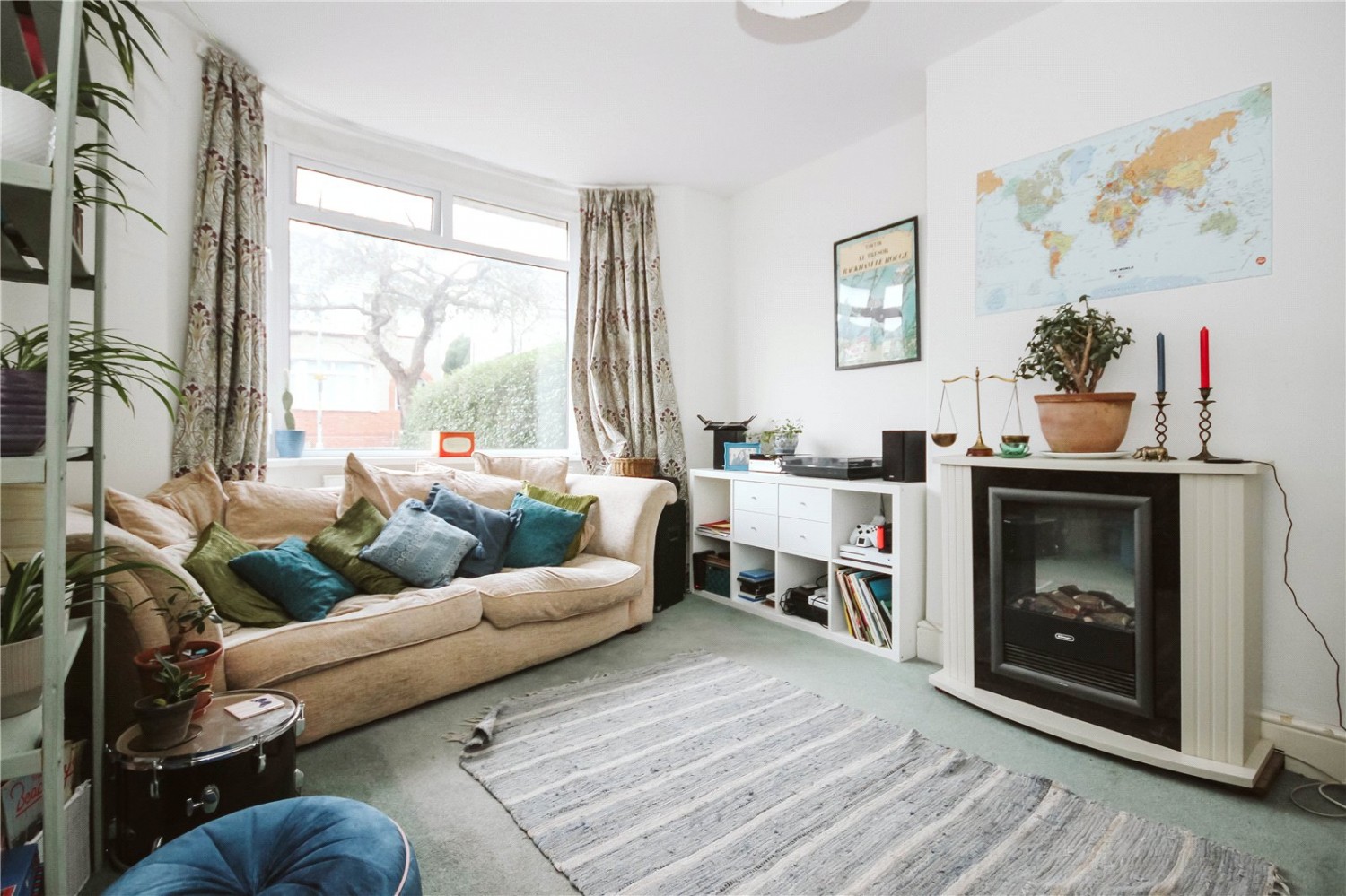 Horfield, Bristol