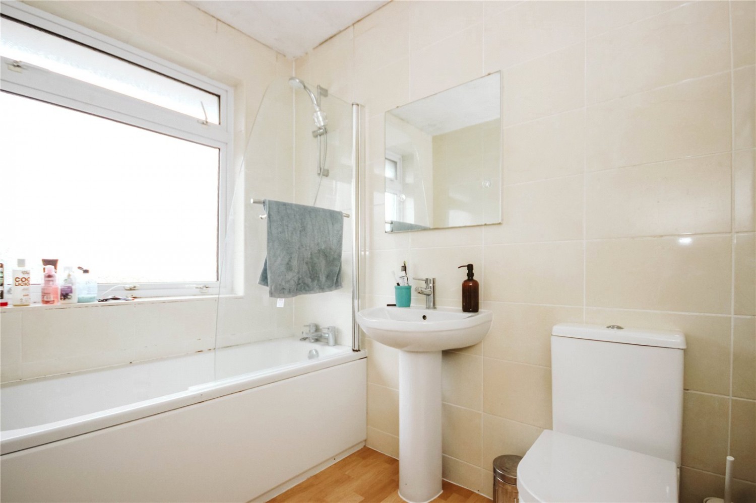 Horfield, Bristol