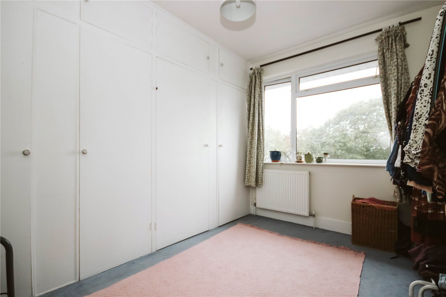 Horfield, Bristol