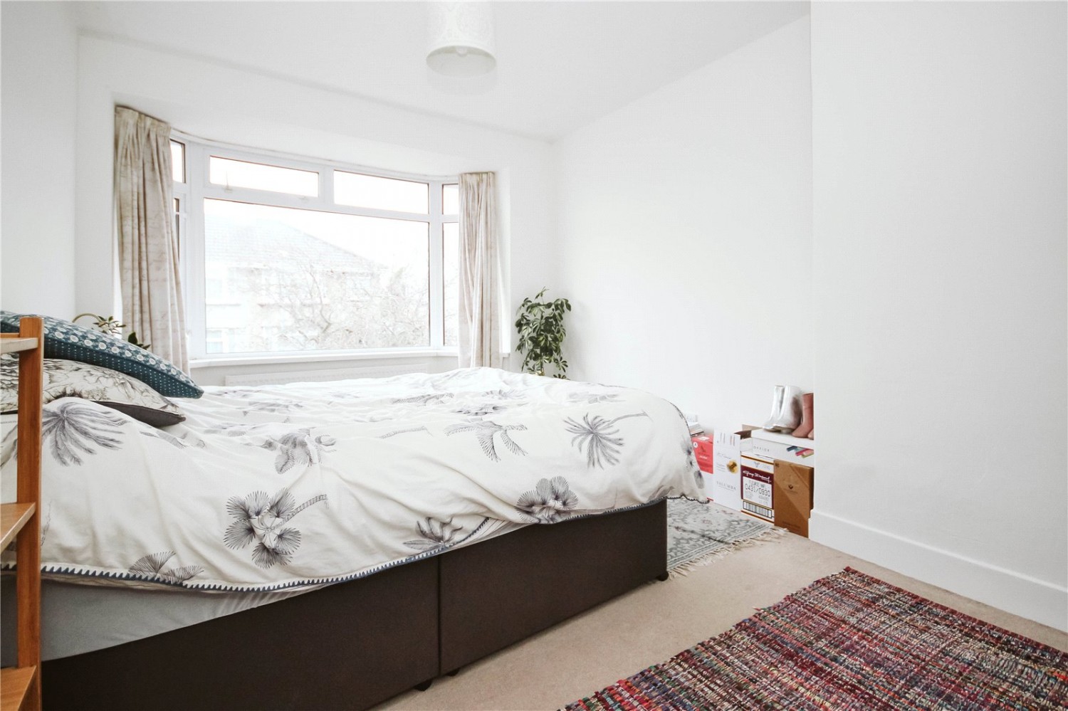 Horfield, Bristol