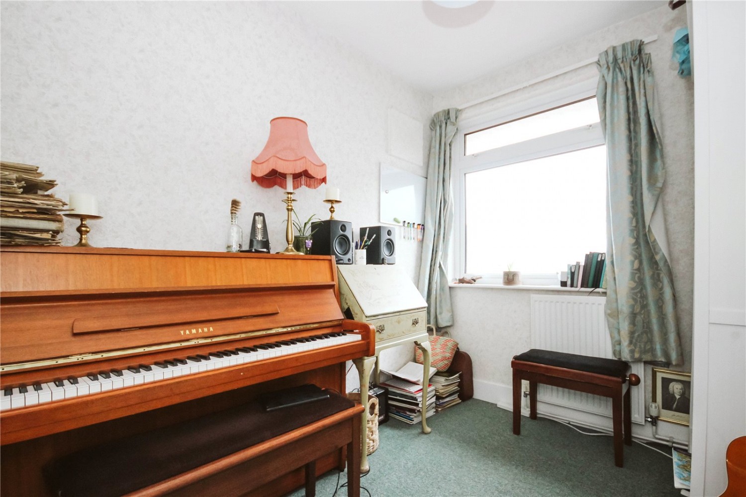Horfield, Bristol