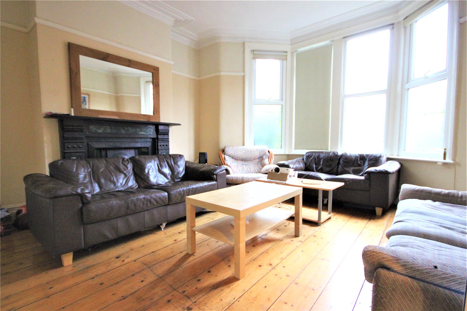 6 bedroom House to let in Bishopston, Bristol