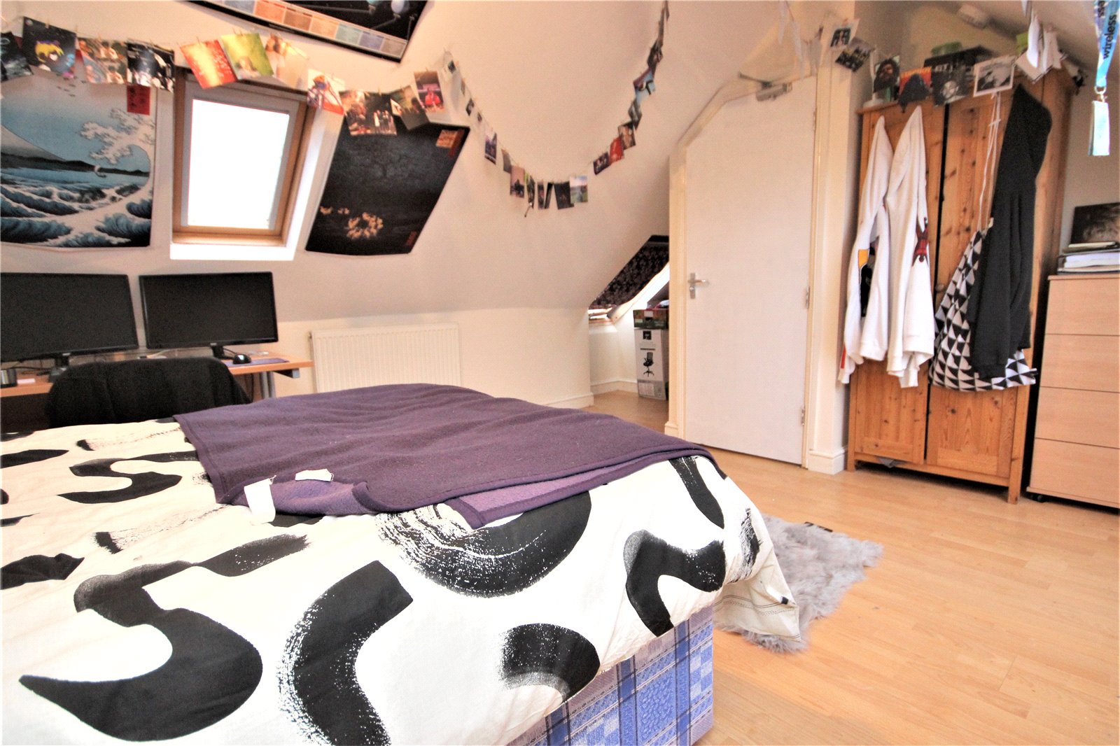 6 bedroom House to let in Bishopston, Bristol