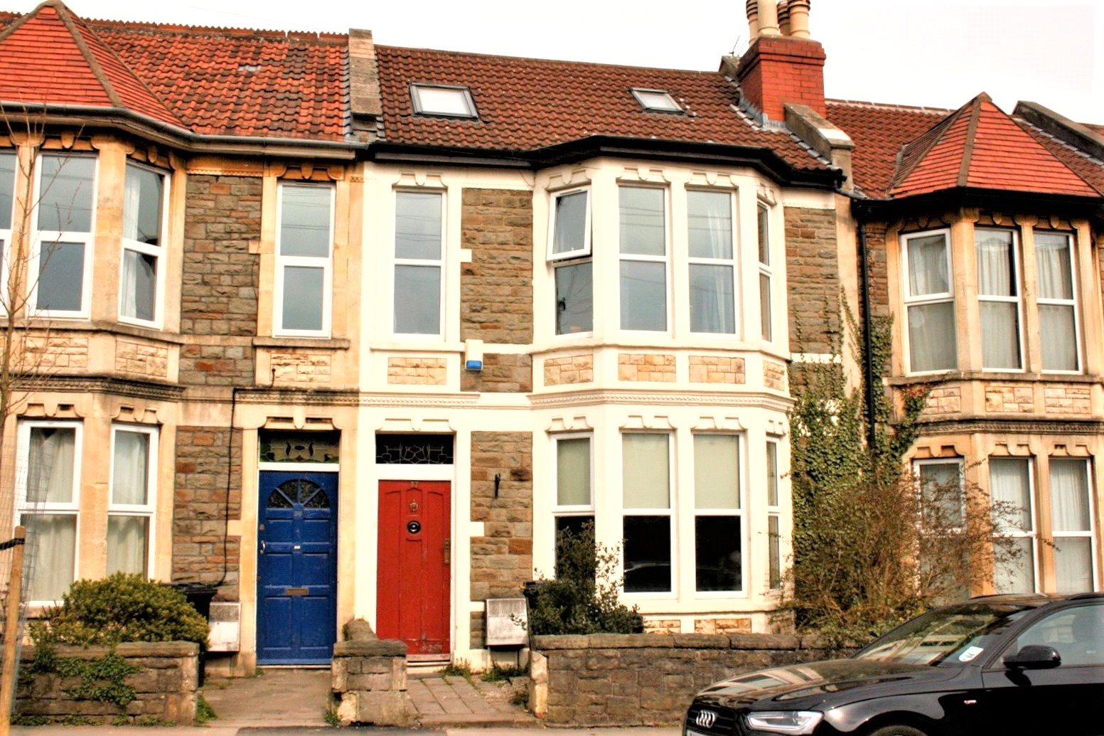 6 bedroom House to let in Bishopston, Bristol