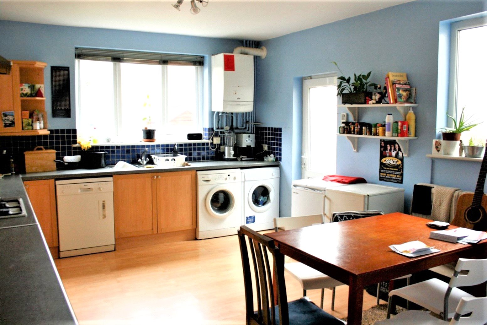 6 bedroom House to let in Bishopston, Bristol
