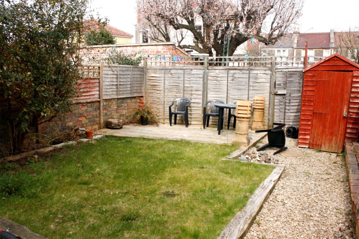 Bishopston, Bristol