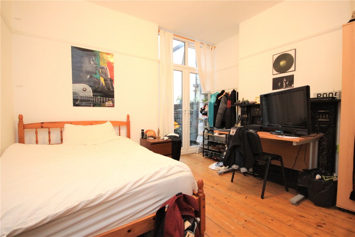Bishopston, Bristol