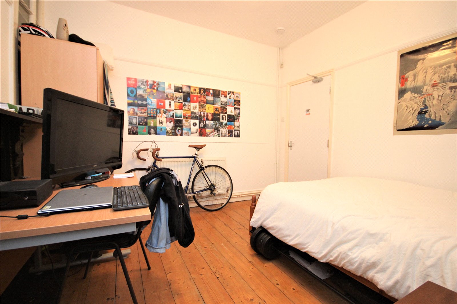 6 bedroom House to let in Bishopston, Bristol