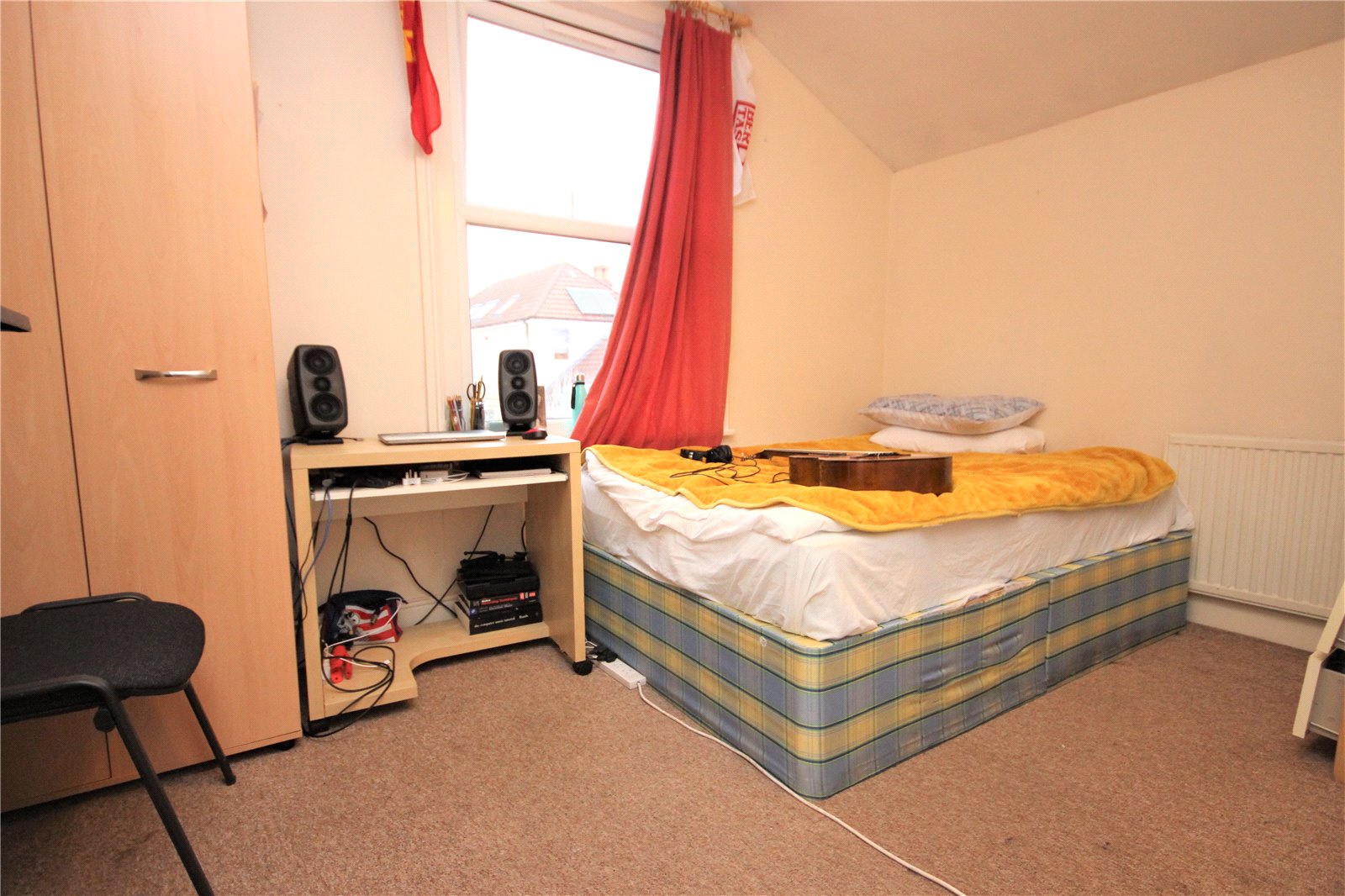 6 bedroom House to let in Bishopston, Bristol