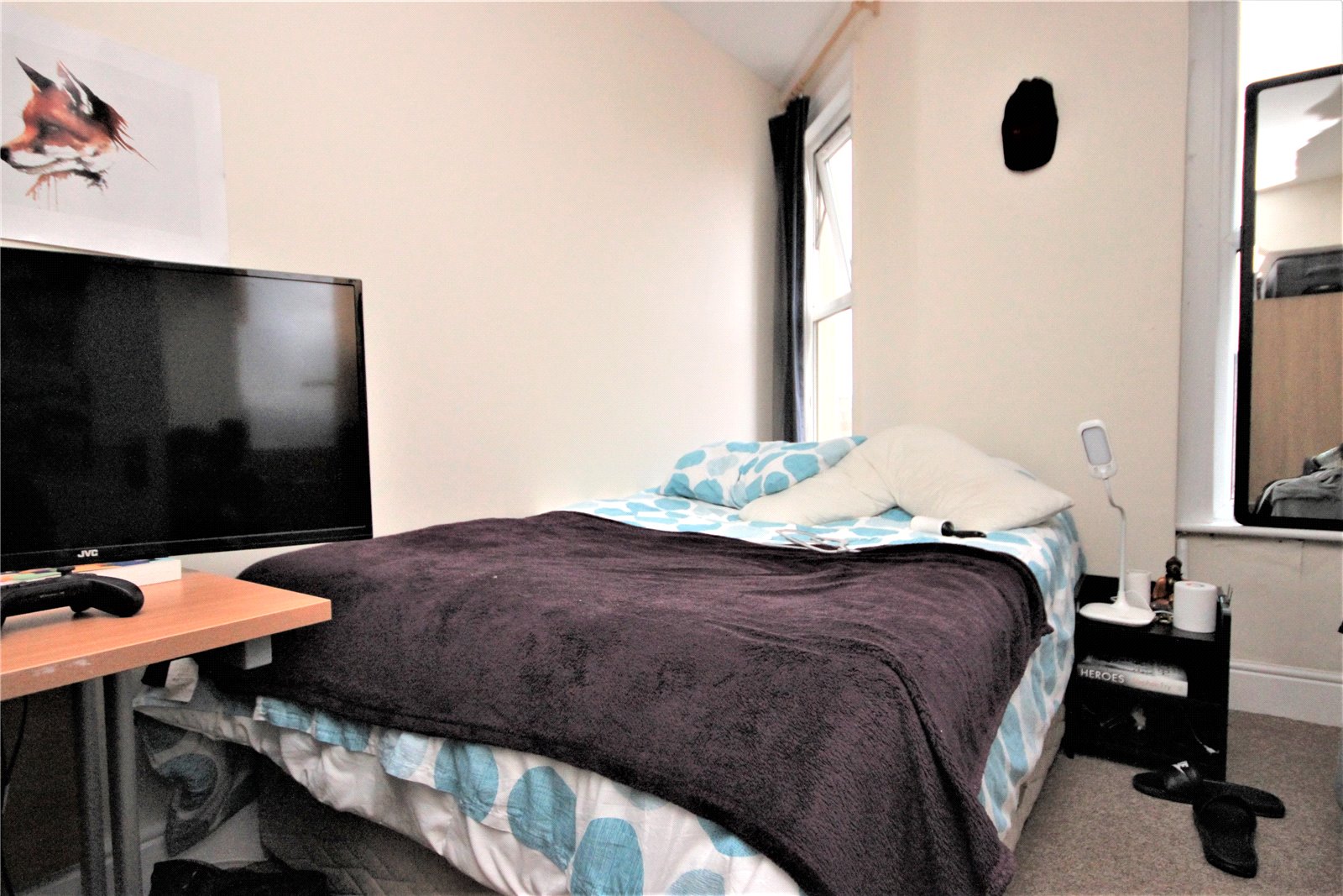 6 bedroom House to let in Bishopston, Bristol