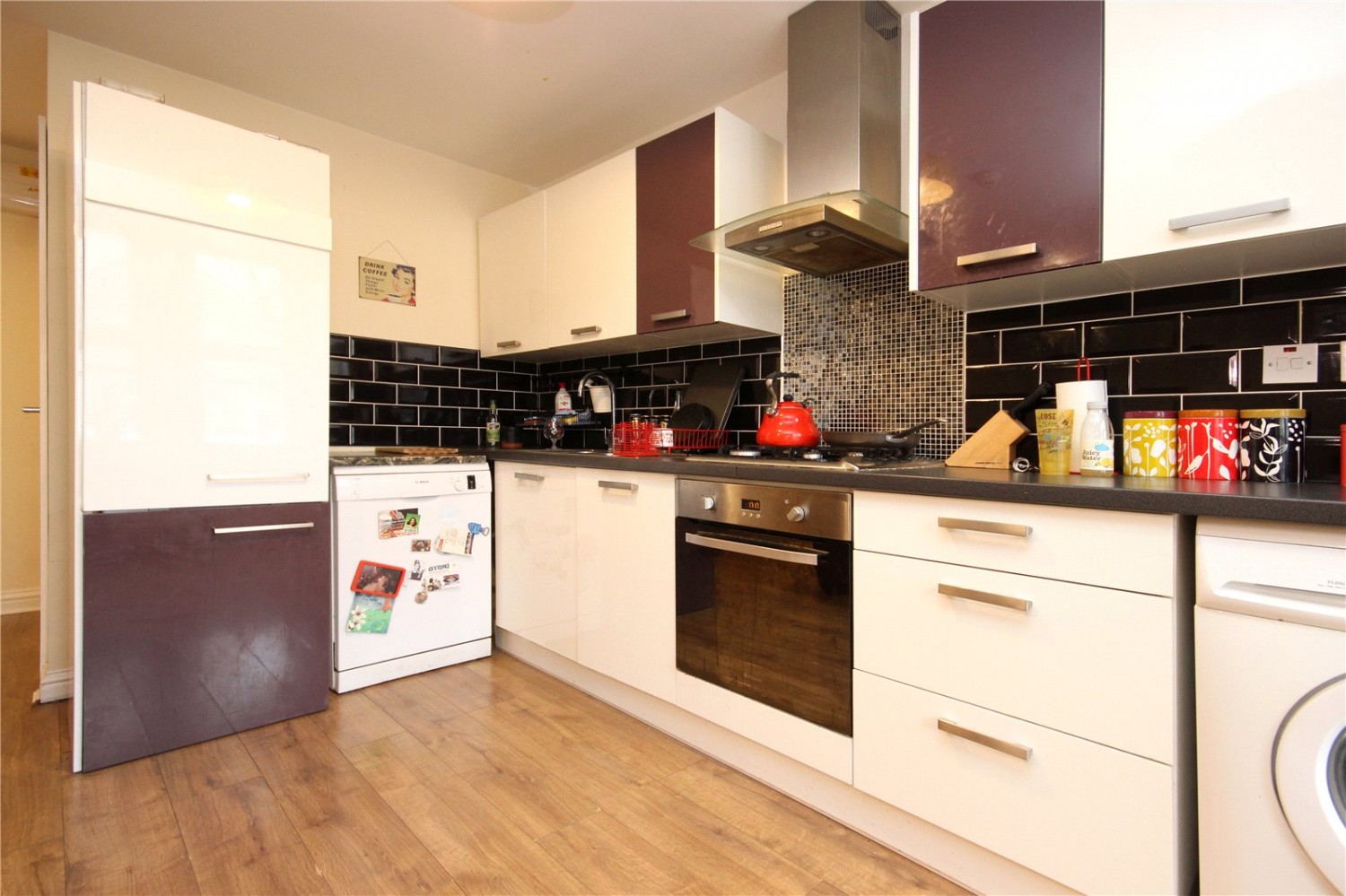 Bishopston, Bristol