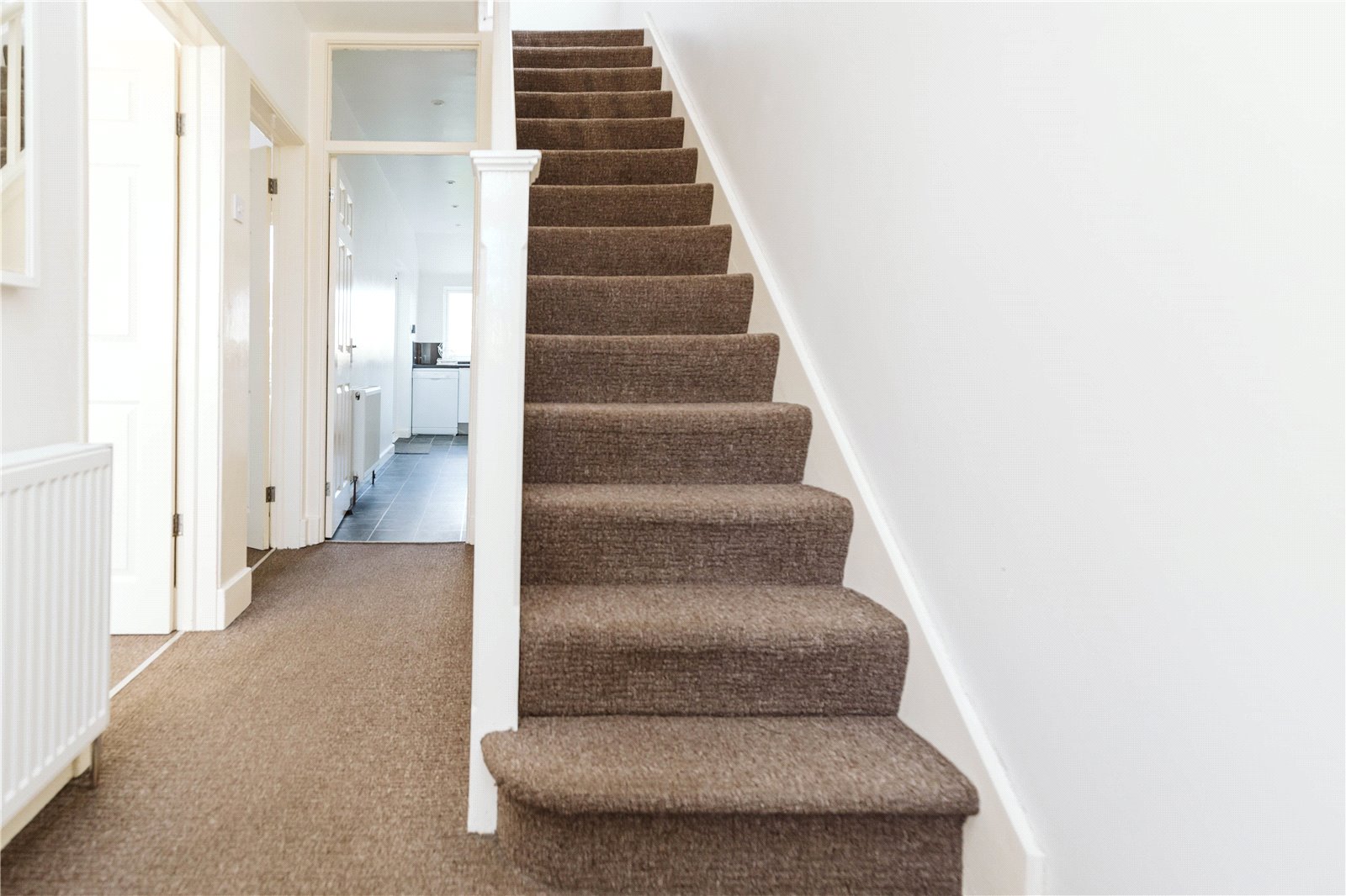 3 bedroom House to let in Horfield, Bristol