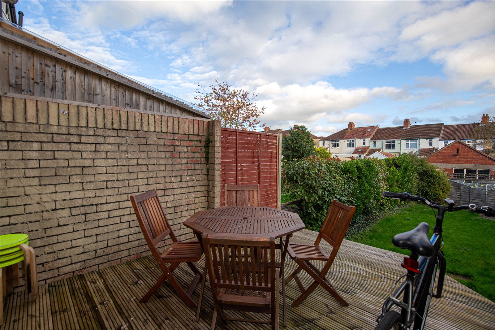 3 bedroom House to let in Horfield, Bristol