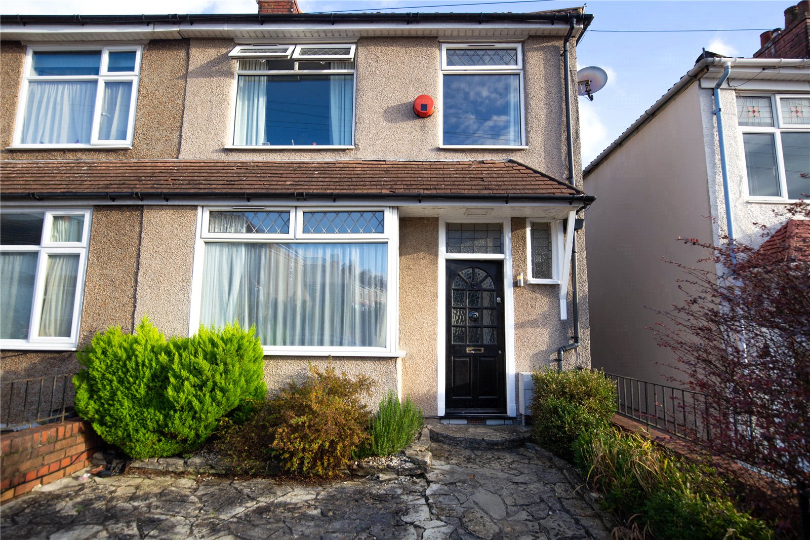 3 bedroom House to let in Horfield, Bristol
