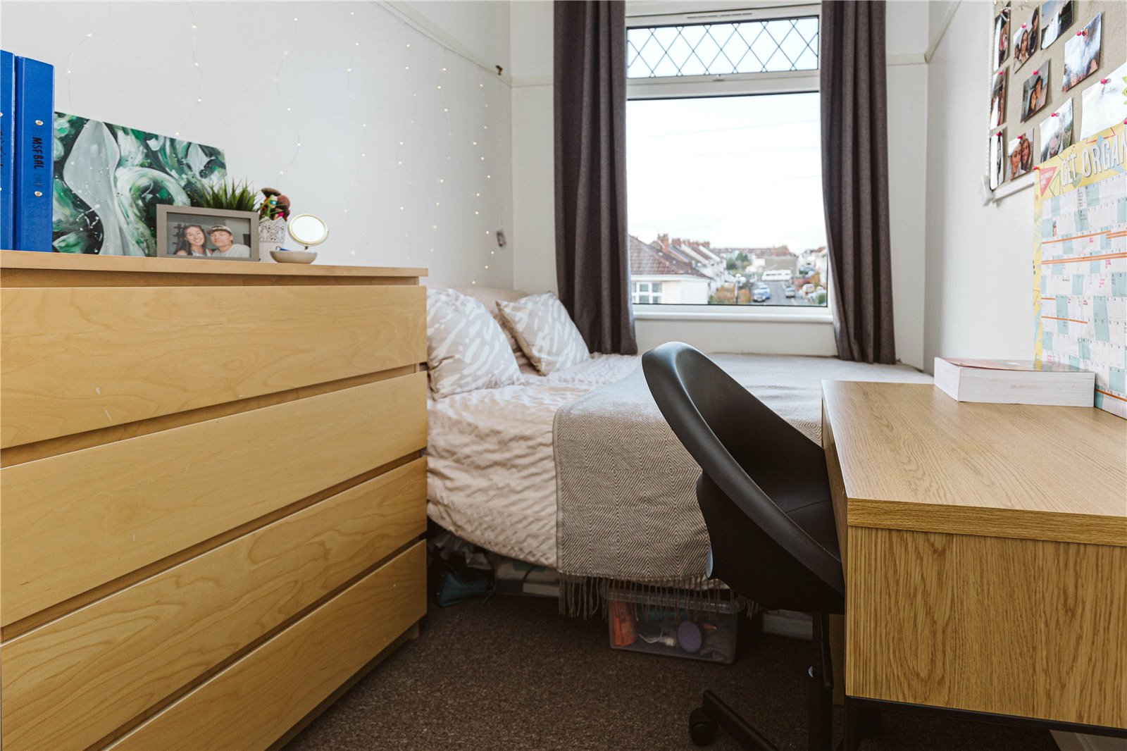 3 bedroom House to let in Horfield, Bristol