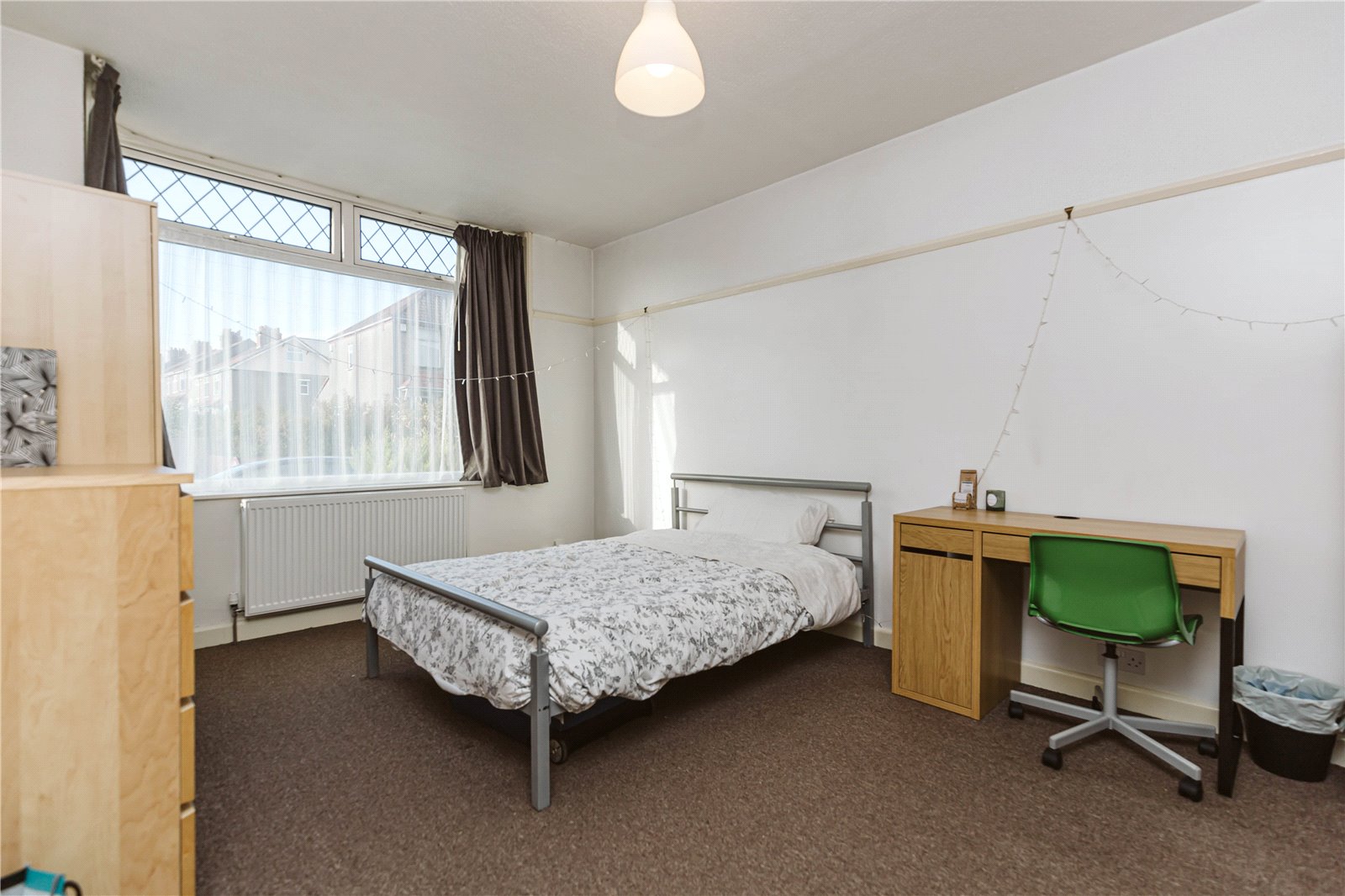 3 bedroom House to let in Horfield, Bristol