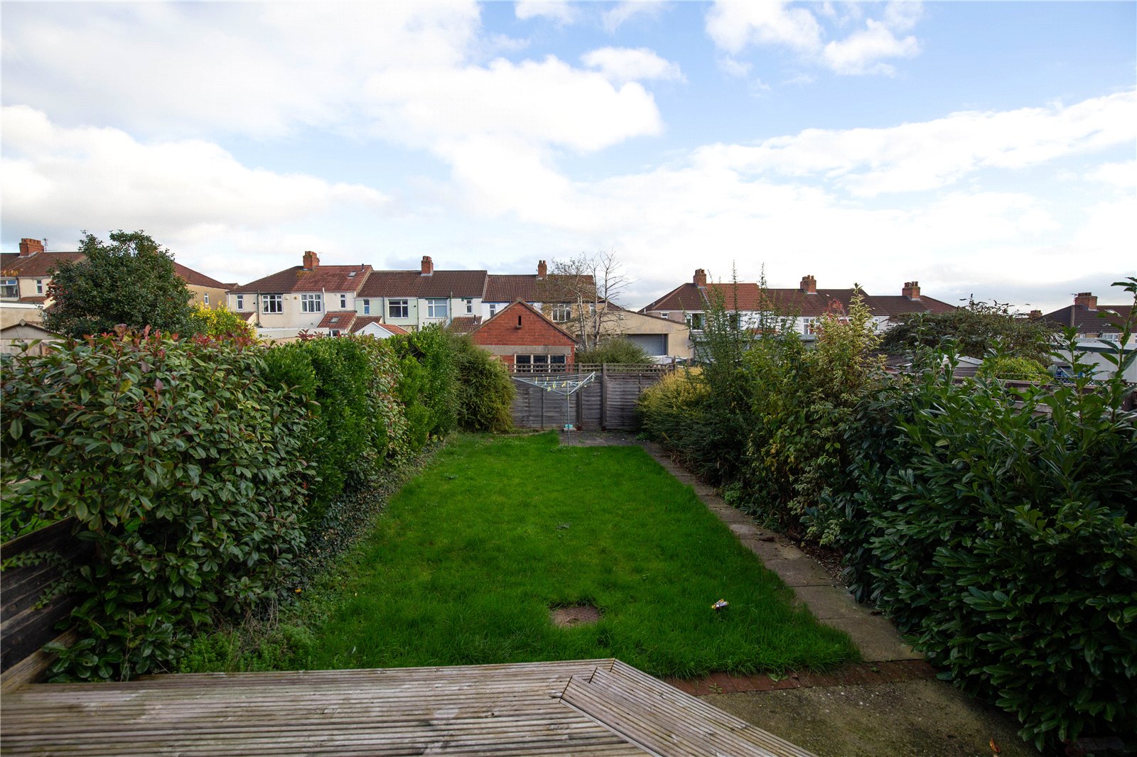 3 bedroom House to let in Horfield, Bristol