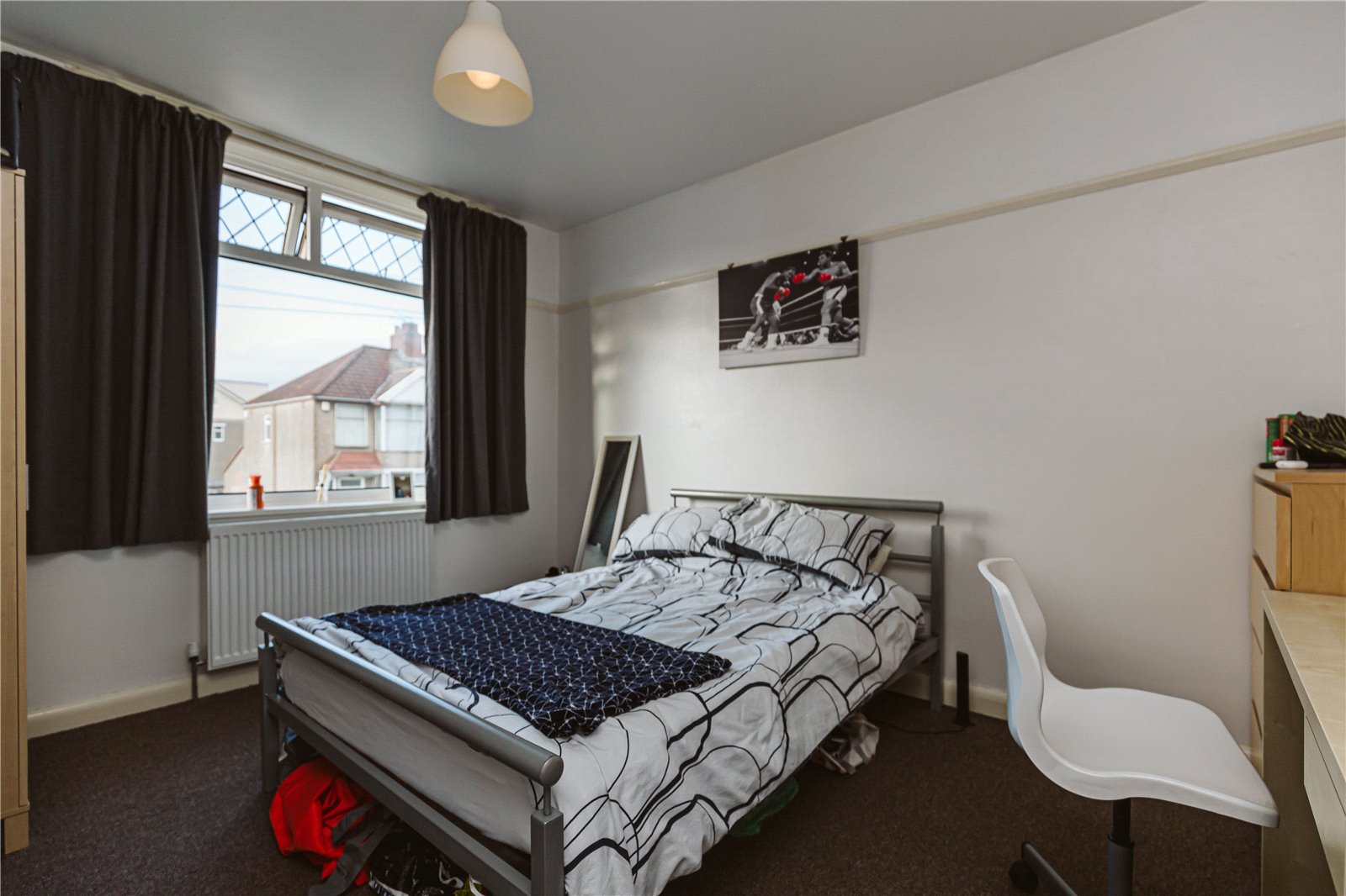 3 bedroom House to let in Horfield, Bristol