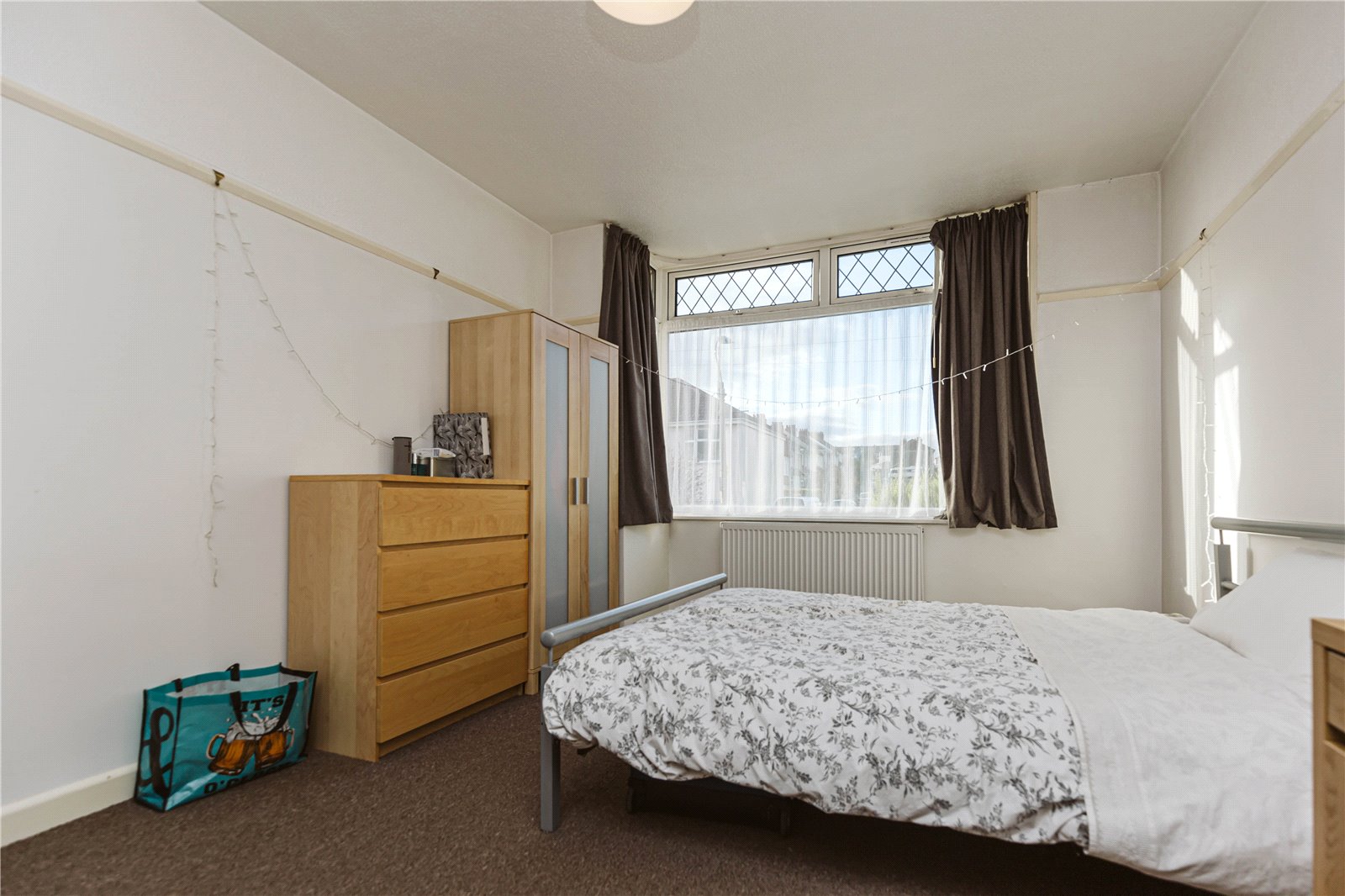 3 bedroom House to let in Horfield, Bristol