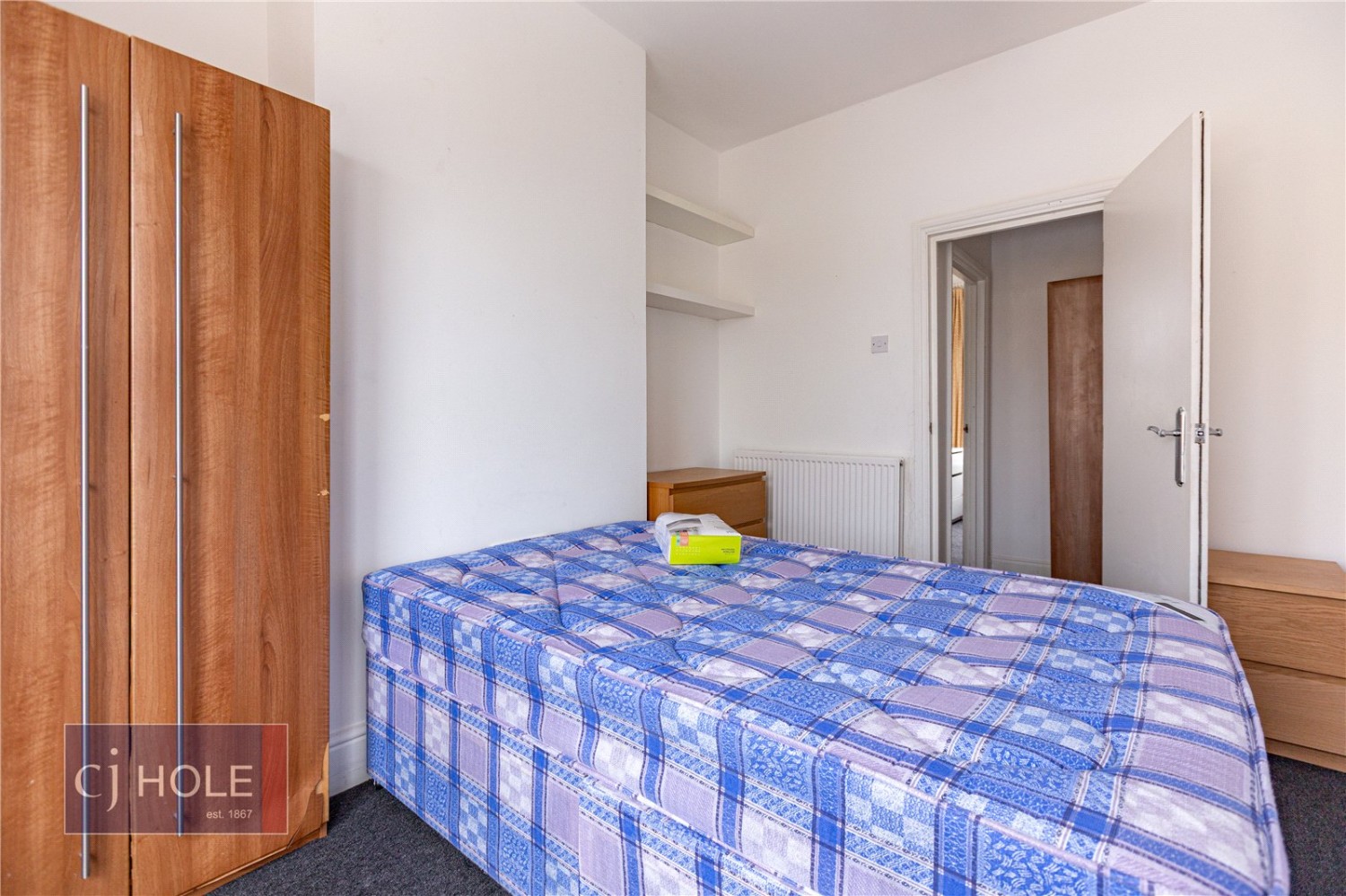 Ashley Down, Bristol