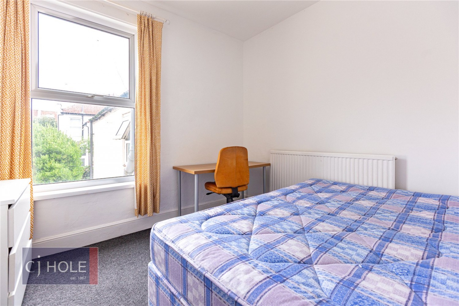 Ashley Down, Bristol