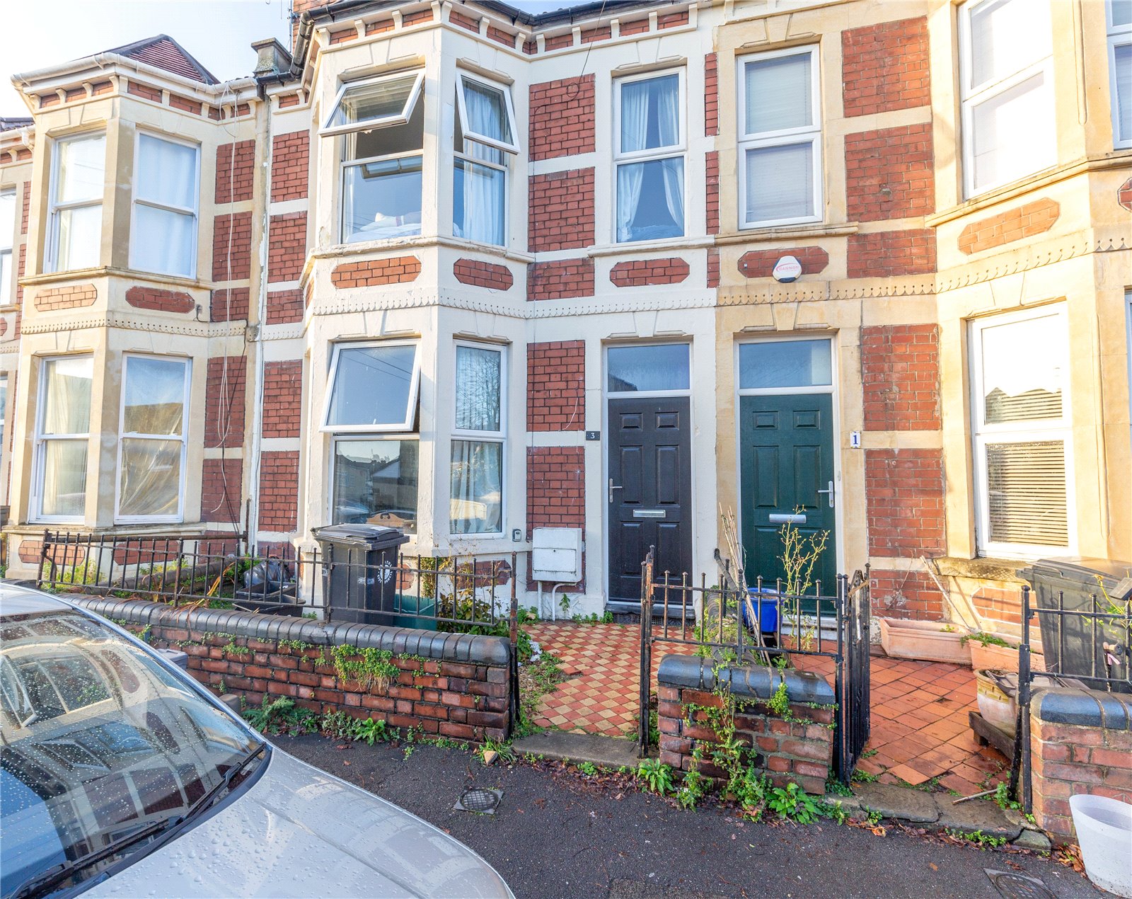 5 bedroom House to let in Ashley Down, Bristol