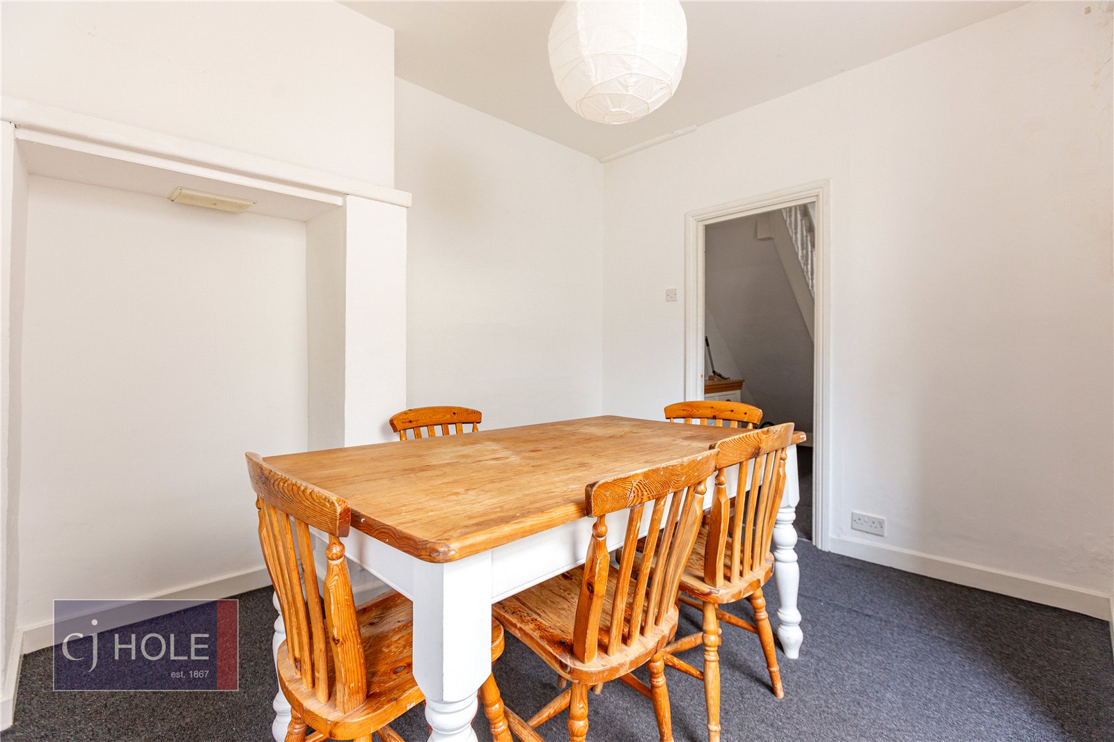 5 bedroom House to let in Ashley Down, Bristol