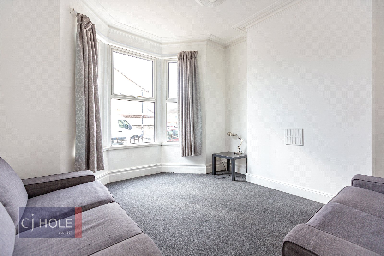 5 bedroom House to let in Ashley Down, Bristol