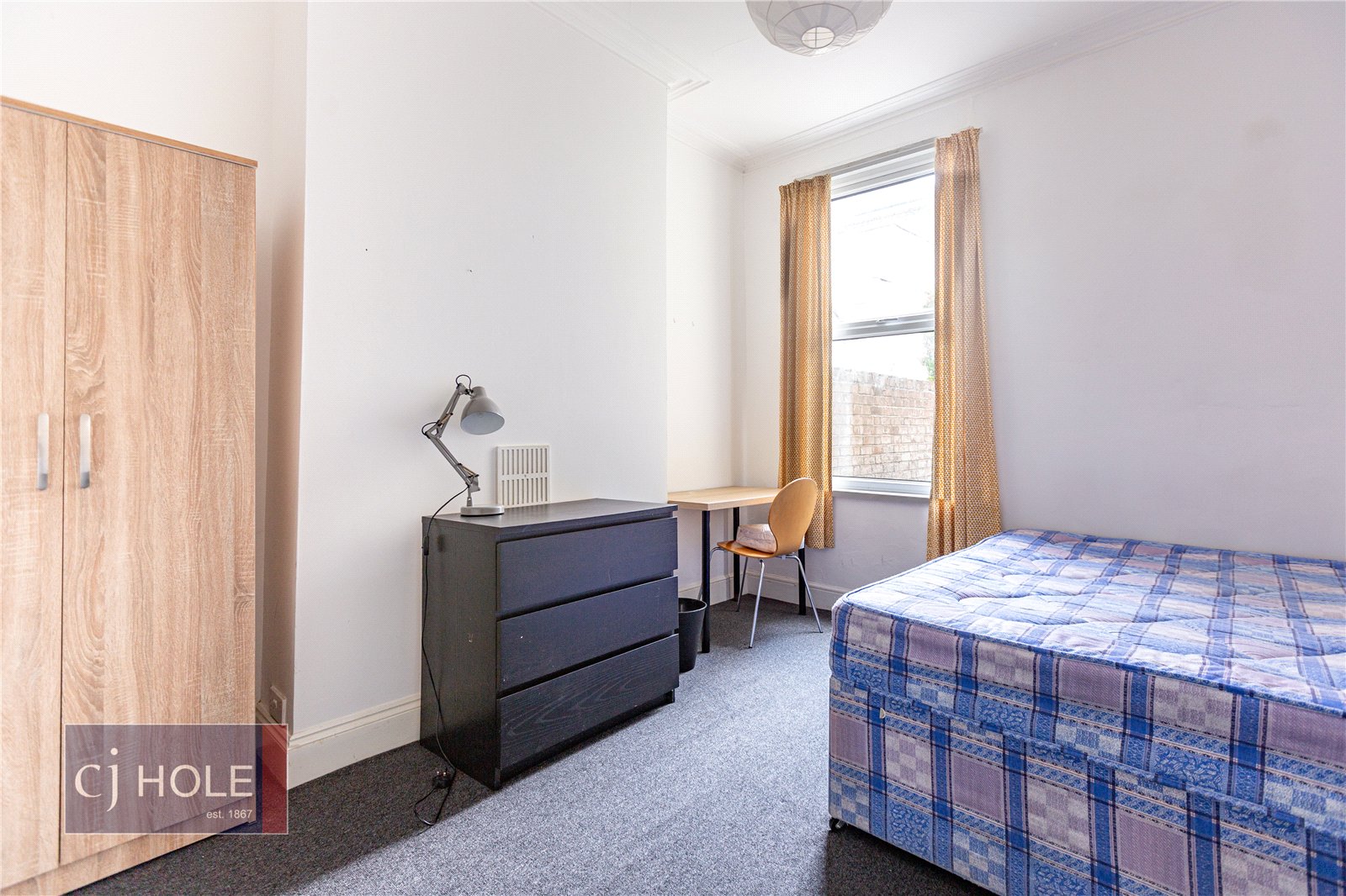 5 bedroom House to let in Ashley Down, Bristol