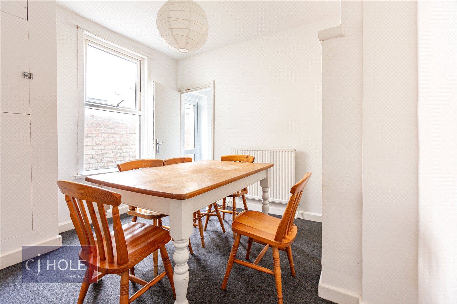 5 bedroom House to let in Ashley Down, Bristol