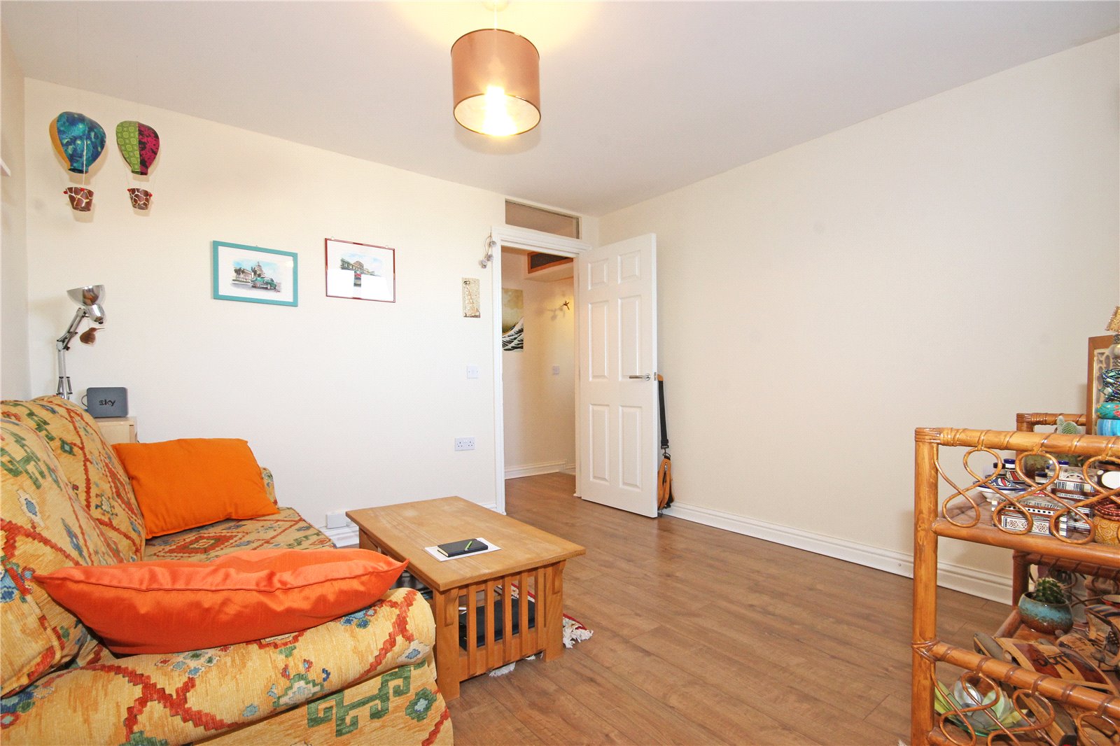 2 bedroom Flat to let in Bishopston, Bristol