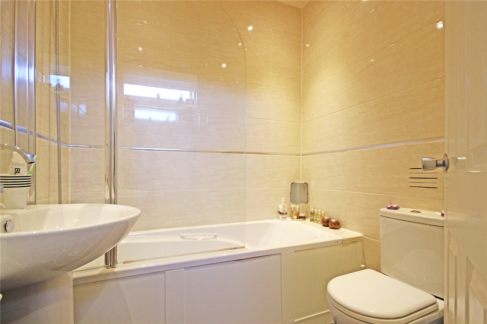 2 bedroom Flat to let in Bishopston, Bristol